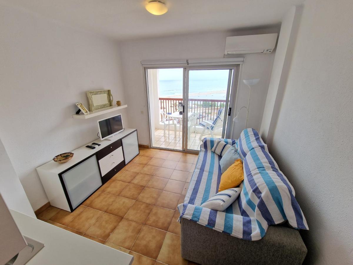 艾姆布里亚布拉瓦Apartamento Albatros Beach-5公寓 外观 照片
